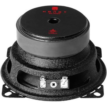 Колонки автомобильные Ural Молот АС-М100 (без решетки)