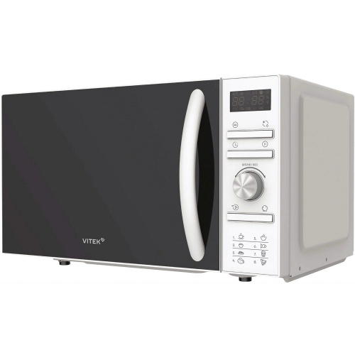 Микроволновая печь Vitek VT-MW0320 белый