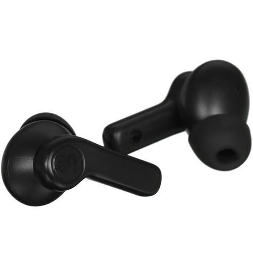 Наушники TWS A4Tech Bloody M30 черный