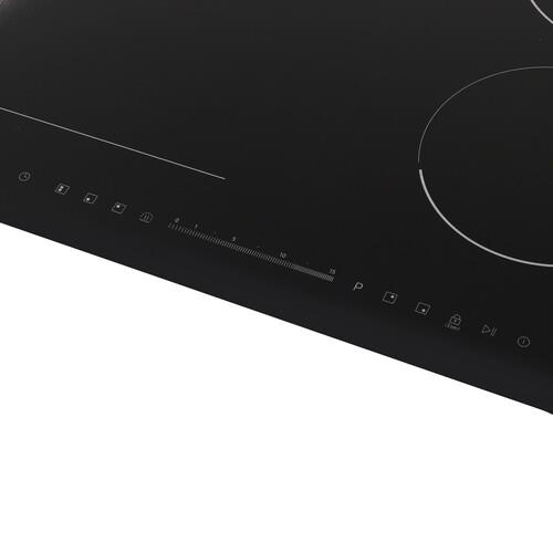 Индукционная варочная поверхность Samsung NZ64R3747BK