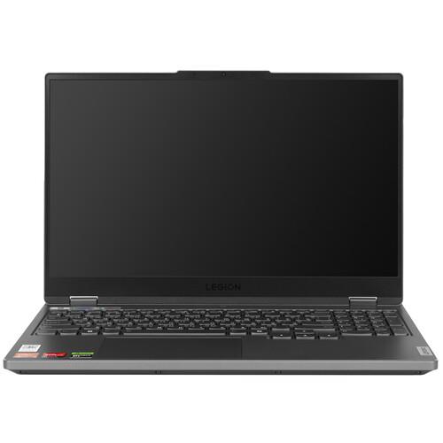 15.6" Ноутбук Lenovo Legion R7000 серый