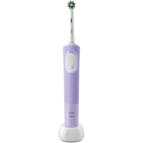 Зубная щетка электрическая Oral-B Vitality Pro D103.413.3 сиреневый