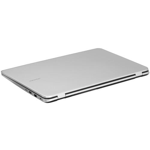 15.6" Ноутбук MAIBENBEN M543 серебристый