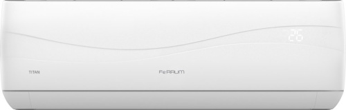Сплит-система Ferrum FIS24VR1-LT/FOS24VR1-LT Titan LT