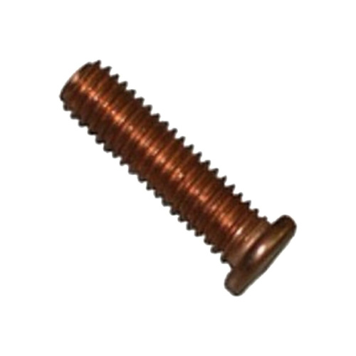 Комплект гвоздей с резьбой Blue Weld FE-CU 802759 M5x16