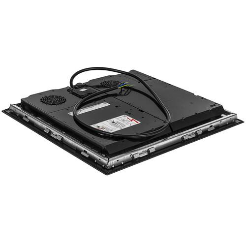 Индукционная варочная поверхность Electrolux CIV65440BK