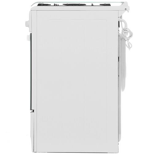 Газовая плита Gefest 5100-02 0002 белый