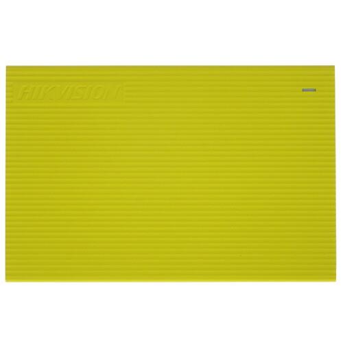 1 ТБ Внешний HDD Hikvision T30 [HS-EHDD-T30(STD)/1T/Green/OD]