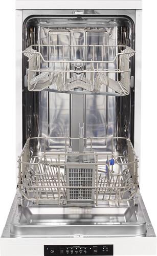 Посудомоечная машина Weissgauff DW 4015 белый
