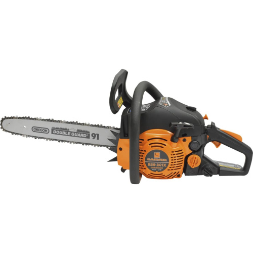 Пила бензиновая CARVER RSG 241Х (01.004.00052) картон