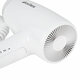 Фен KSITEX F-1800 W белый