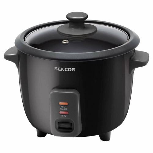 Мультиварка Sencor SRM 0601BK