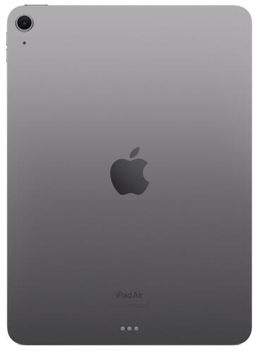 11" Планшет Apple iPad Air (M2) Wi-Fi 512 ГБ серый