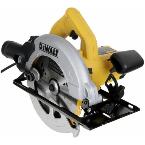 Циркулярная пила DeWalt DWE560K (6687415)