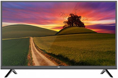 32" (81 см) LED-телевизор BQ 32F32B черный