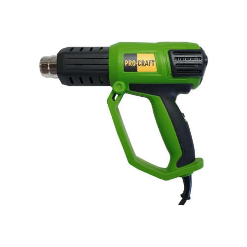 Фен промышленый Procraft PH2000 Industrial