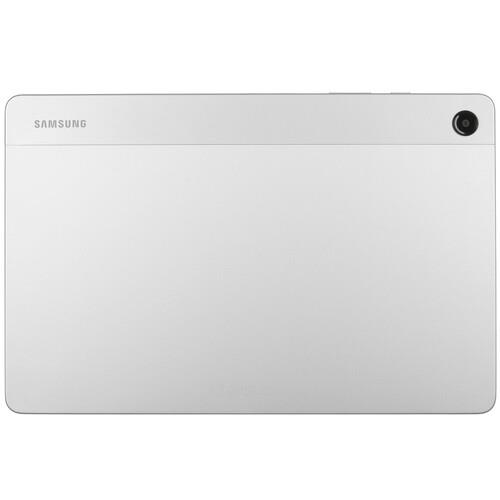11" Планшет Samsung Galaxy Tab A9+ Wi-Fi 128 ГБ серебристый