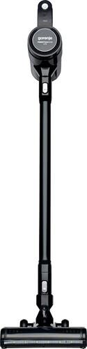 Пылесос  вертикальный  Gorenje SVC216FMLBKII  черный