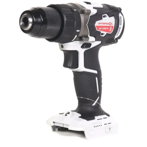 Дрель-шуруповерт Интерскол ДА-13/36В 70 (814.0.0.70)