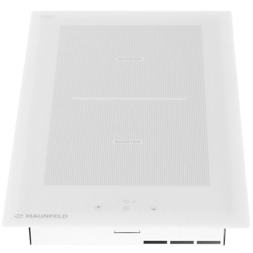 Индукционная варочная поверхность MAUNFELD MVI31.FL2-WH