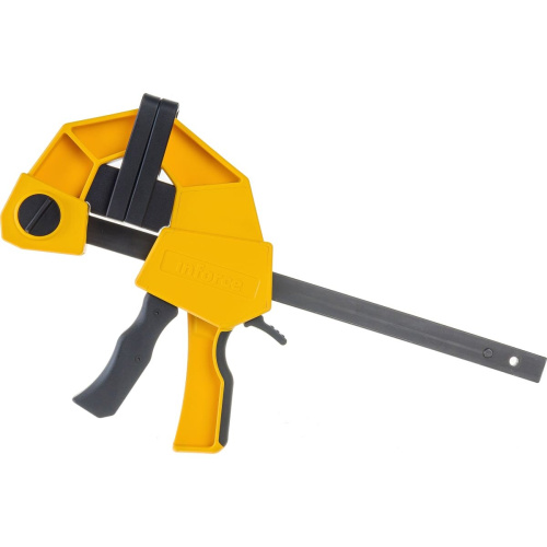 Струбцина быстрозажимная Inforce 06-03-21 90х150мм