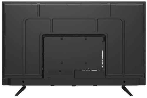 65" (164 см) LED-телевизор Harper 65U660TS черный