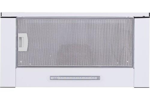 Вытяжка телескопическая Simfer SM51W белый/белый