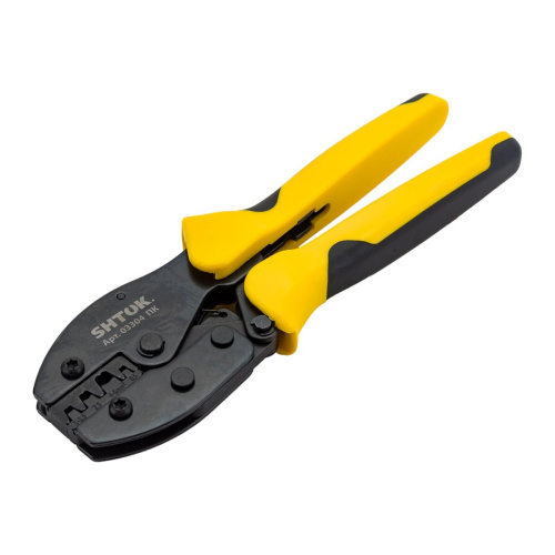Пресс-клещи SHTOK 03304