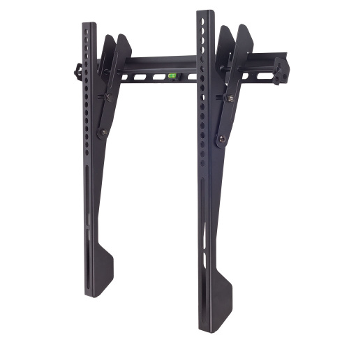 Кронштейн Kromax Vega-12 черный 22"-65" макс.50кг настенный наклон