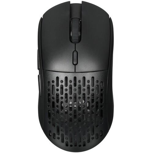 Мышь беспроводная/проводная ARDOR GAMING Phantom PRO V2 [ARDW-PH3395-BK] черный