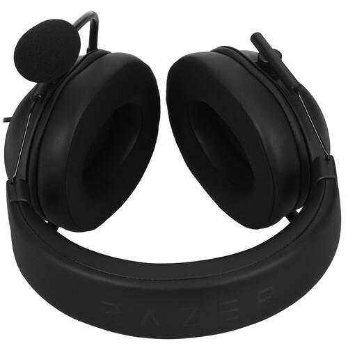 Проводные наушники Razer BlackShark V2 X for PlayStation черный