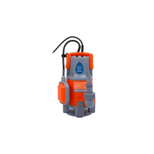 Насос дренажный Кратон DWP-11 (50402011)