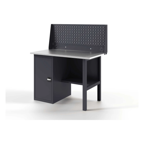 Верстак-стол GREENBERG Verstak-Т1-P1-1200