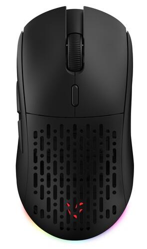 Мышь беспроводная/проводная ARDOR GAMING Phantom [ARDW-PH3335-BK] черный