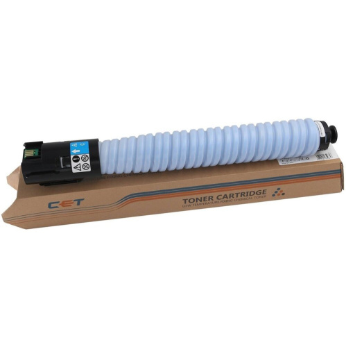Тонер-картридж CET CET141582U (CPT, CE08) 006R01759 для Xerox AltaLink C8145/C8155/C8170 (CET) Cyan, 336г, 28K