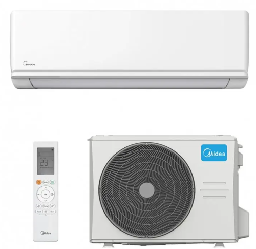 Сплит-система Midea Msag2-12N8C2U-I/Msag2-12N8C2U-O Unlimited Inverter