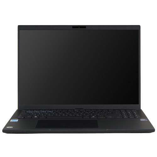 16" Ноутбук ASUS ExpertBook B3604CMA-Q90349 черный