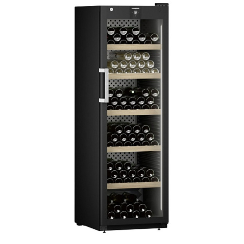 Винный шкаф LIEBHERR WPbli 5231-20 001 GrandCru Selection