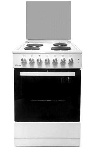 Электрическая плита De Luxe 606004.13э 001 белый