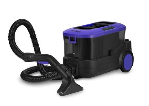 Пылесос Kitfort КТ-5246 черный