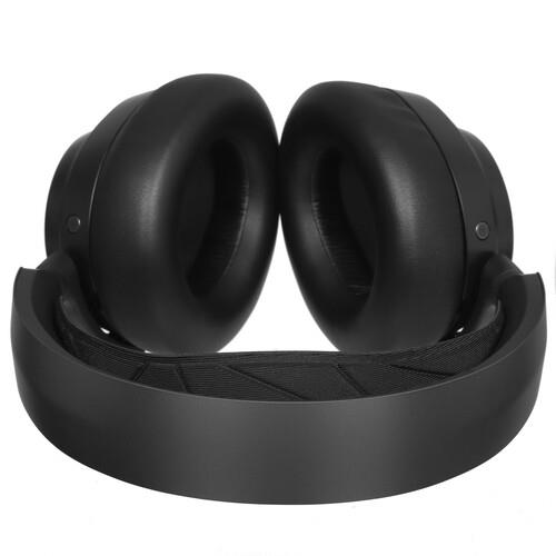 Беспроводные/проводные наушники SteelSeries Arctis Nova Pro for Playstation черный