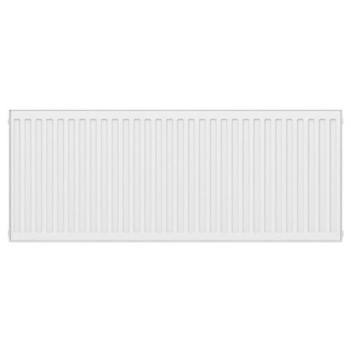 Стальной панельный радиатор Lemax Premium Compact C 22 400x1300