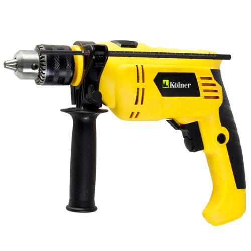 Дрель ударная Kolner KID 600V