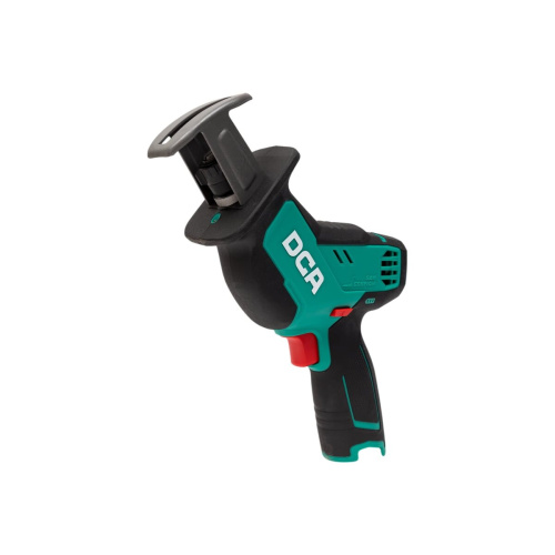 Пила сабельная DCA ADJF03-15 (Type Z) без АКБ и ЗУ