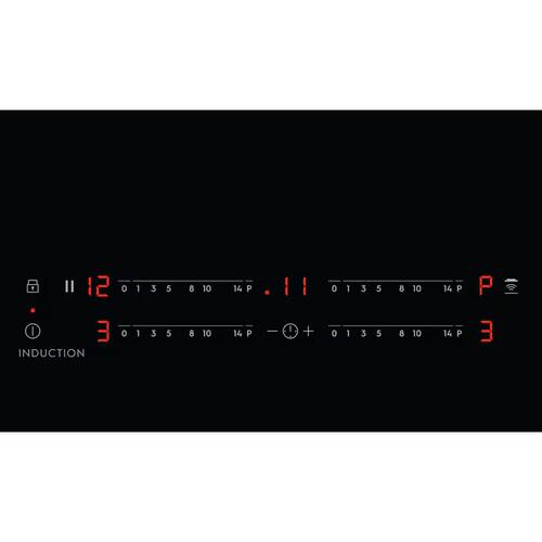 Индукционная варочная поверхность Electrolux CIT61443