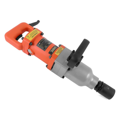 Гайковерт MESSER 630C 05-40-630 электрический ударный