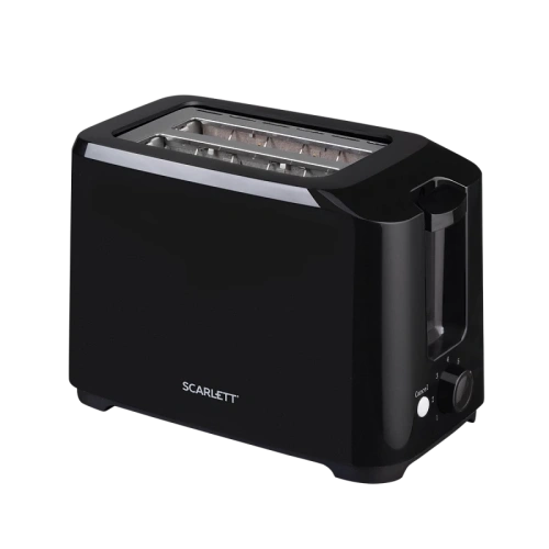 Тостер Scarlett SC-TM11066 черный