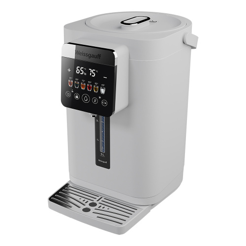 Термопот Weissgauff WWT 5030 ColorTouch DWx