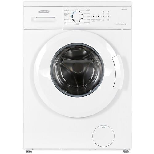 Стиральная машина Бирюса WM-ME510/04 белый