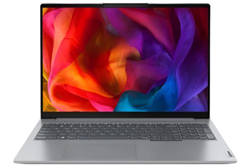 16" Ноутбук Lenovo ThinkBook 16 G6 IRL серый